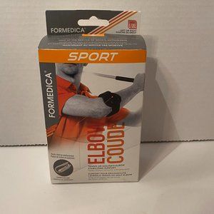 Elbow Tennis or Golfer's Elbow Stabilizing Support   L/XL  Left or right